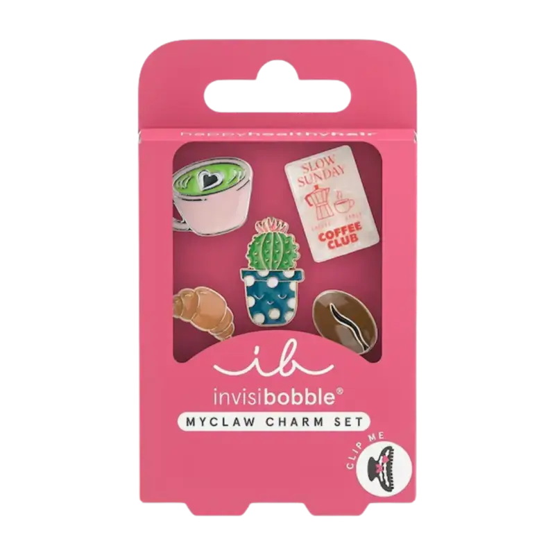 Invisibobble Set Morning Nostalgia Begrenztes Angebot