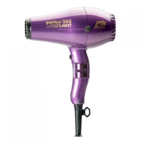 Aktuell Parlux 385 Power Light Föhn Violet