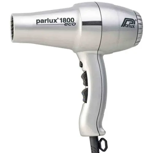 Preiswert Parlux 1800 Eco Föhn Silber