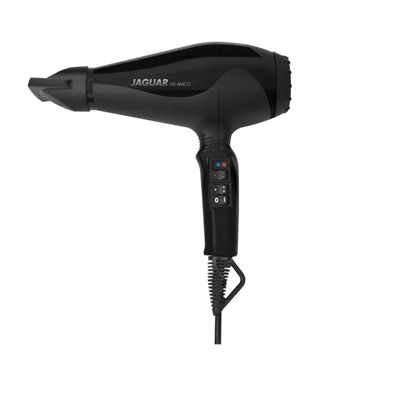 Jaguar HD Amico Neu