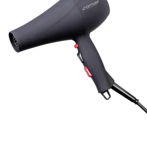 Direkt Vom Hersteller Comair Hairdryer Black Turbo