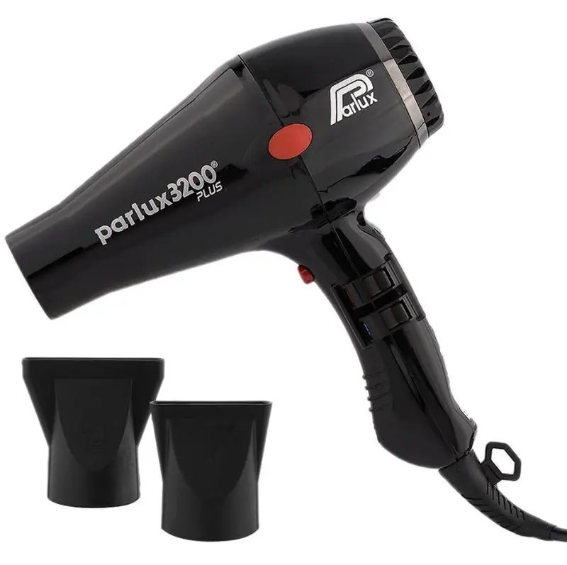 Parlux 3200 Schwarz Expressversand