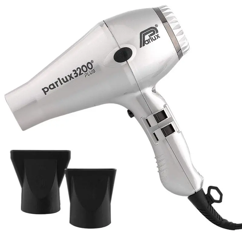 Nur Heute Parlux 3200 Silber