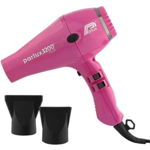 Angebot Parlux 3200 Rosa