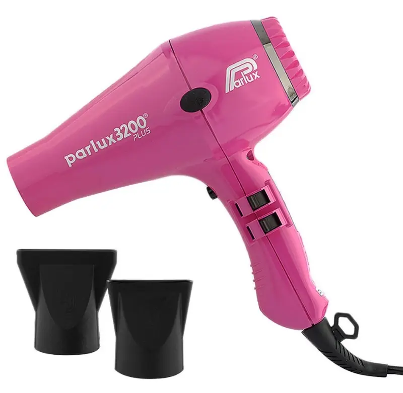 Angebot Parlux 3200 Rosa