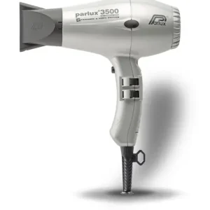 Kracherpreis Parlux 3500 Ionic SuperCompact Silber
