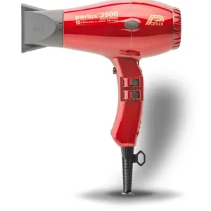 Highlight Parlux 3500 Ionic SuperCompact Rot