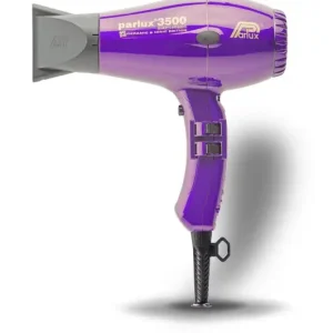Wochenendangebot Parlux 3500 Ionic SuperCompact Violet