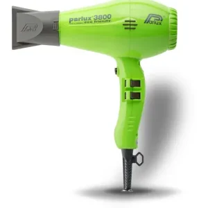 Neu Im Sortiment Parlux 3800 Ionic Eco Friendly Grün
