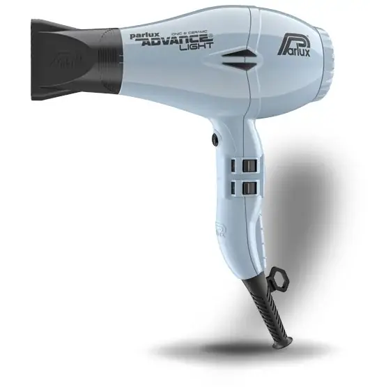 Kracherpreis Parlux Advance Ice