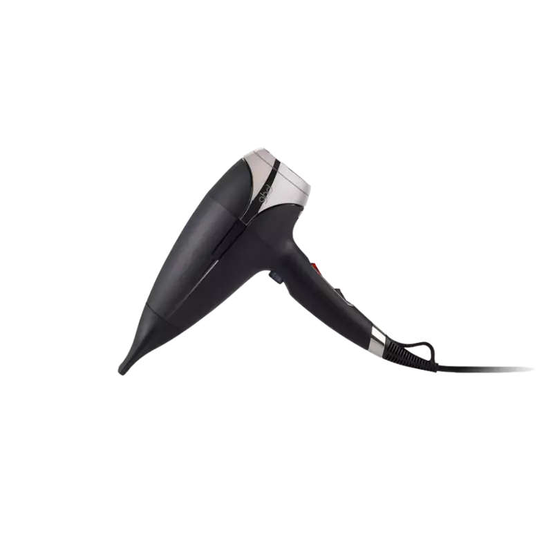 Sonderangebot ghd Professional Hair Dryer Helios™ Schwarz