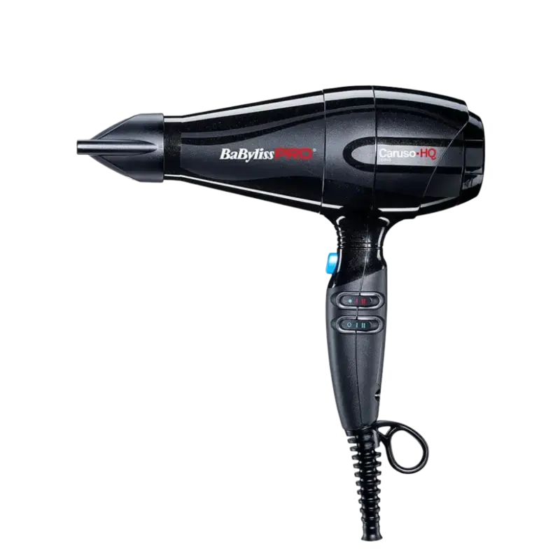 Babyliss Pro Ionic Caruso-HQ Echt