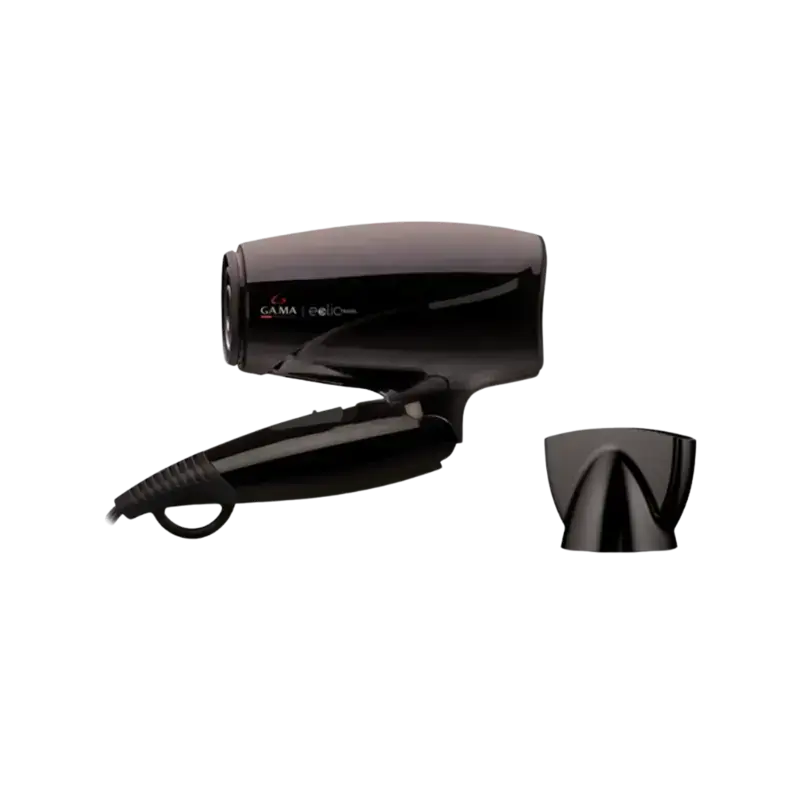 Ga.Ma Dryer Eolic Travel 1600W Preisknaller
