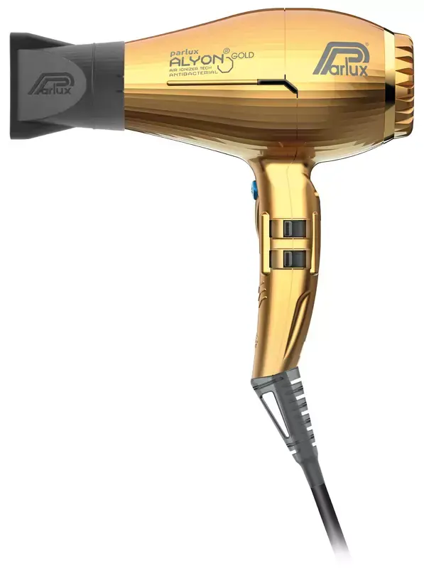 Parlux Alyon Gold Versand Am Gleichen Tag