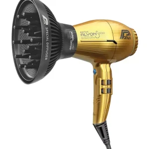 Top-Seller Parlux Alyon & Magic sense Diffuser Gold