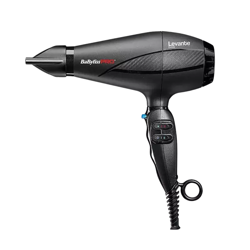 Babyliss Pro Ionic Levante Schneller Versand