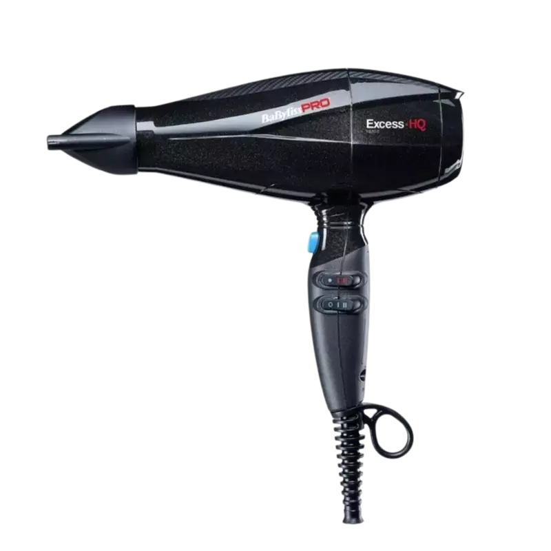 Meistverkauft Babyliss Pro Ionic 2600W Excess-HQ
