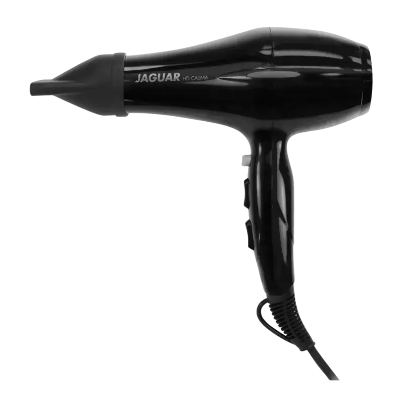 Jaguar HD Calima Hair Dryer zwart Knallerangebot