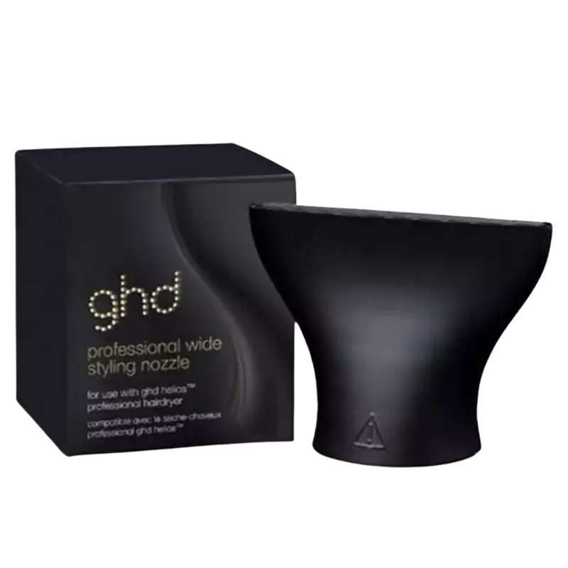 ghd Helios Wide Nozzle Sichere Zahlung