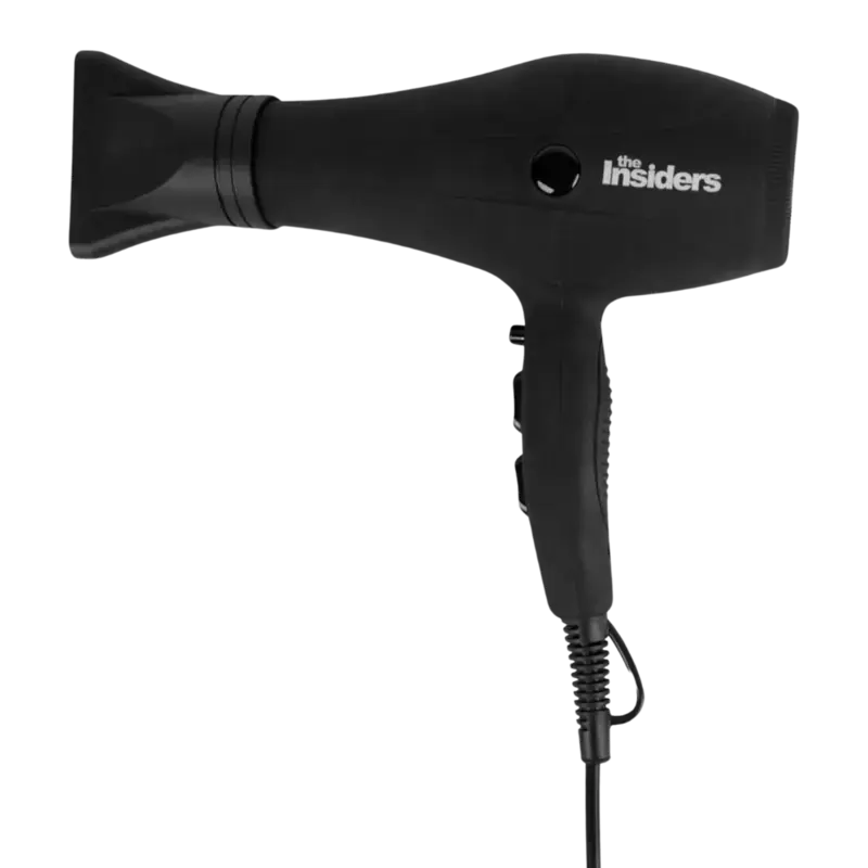 The Insiders Tools Professional Ionic Hairdryer Neue Ware