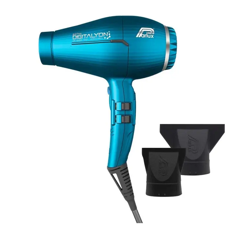 Parlux Digitalyon Blue Bestpreis