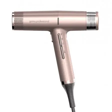 Bestpreis Ga.Ma iQ Perfetto Dryer 2.0 Rosé