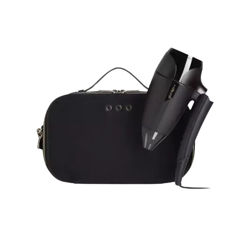ghd Professional Travel Hair Dryer Flight+ Zertifiziert