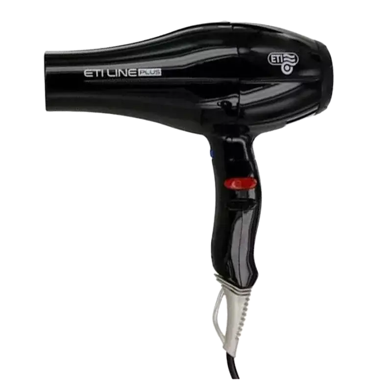 Top-Preis ETI Line Plus 2400 Zwart