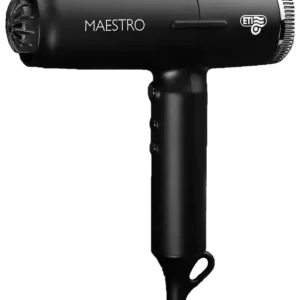 Sonderangebot ETI Maestro Digital 2000 Zwart