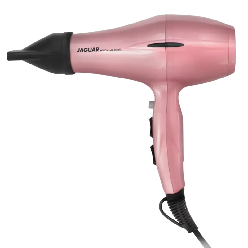 Markenprodukt Jaguar HD Calima Hair Dryer Rosé