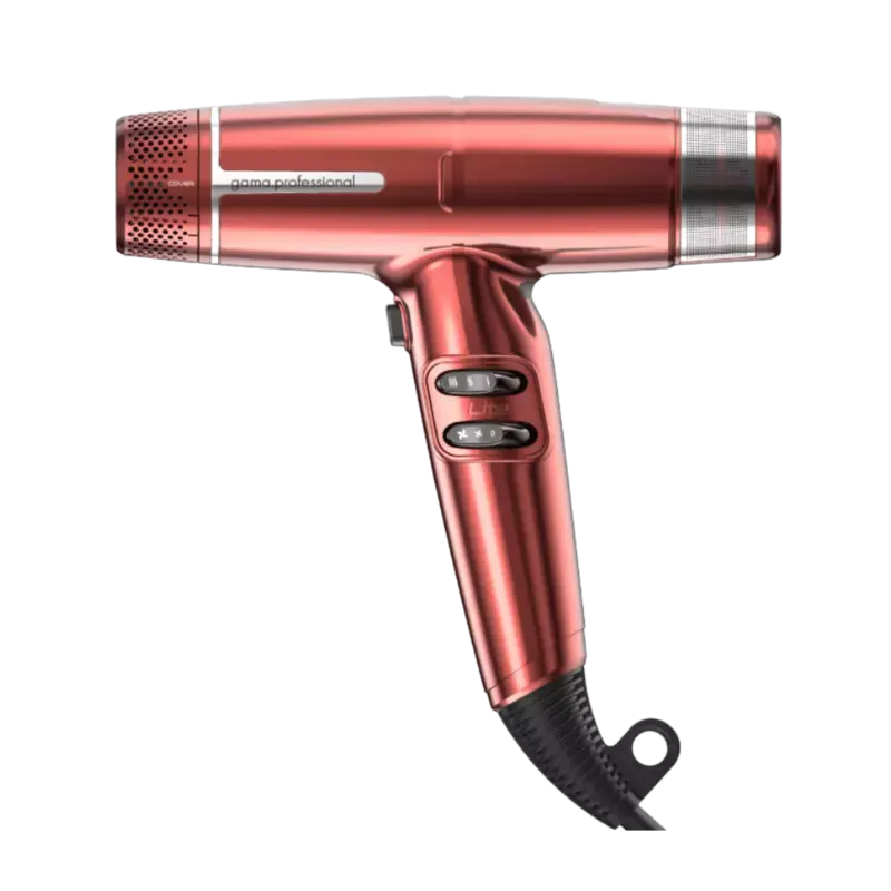 Nur Heute Ga.Ma IQ Perfetto Dryer Lite Red