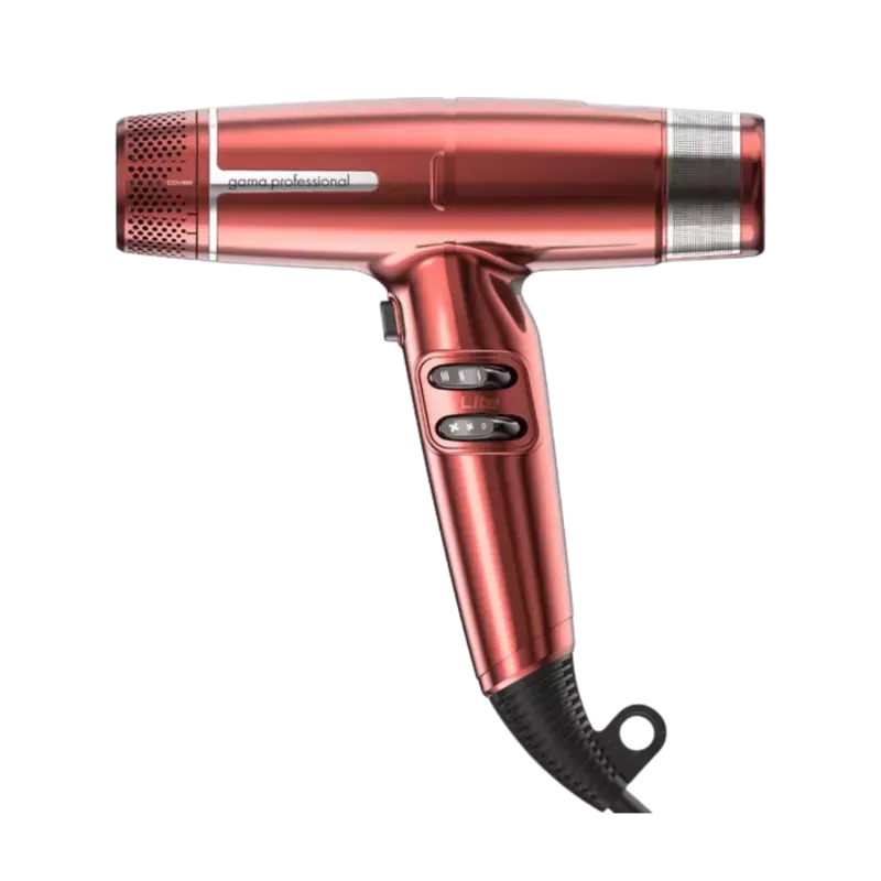 Schnäppchen Ga.Ma IQ Dryer LiteMax Red