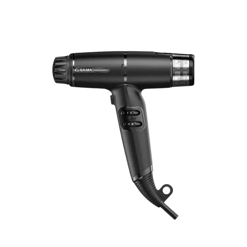 Saisonangebot Ga.Ma IQ Dryer LiteMax Black