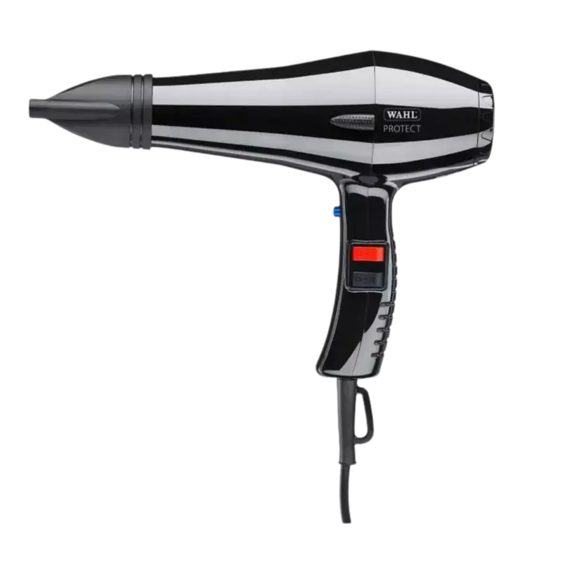 Wahl Protect 1500W Föhn Schwarz Jetzt Kaufen