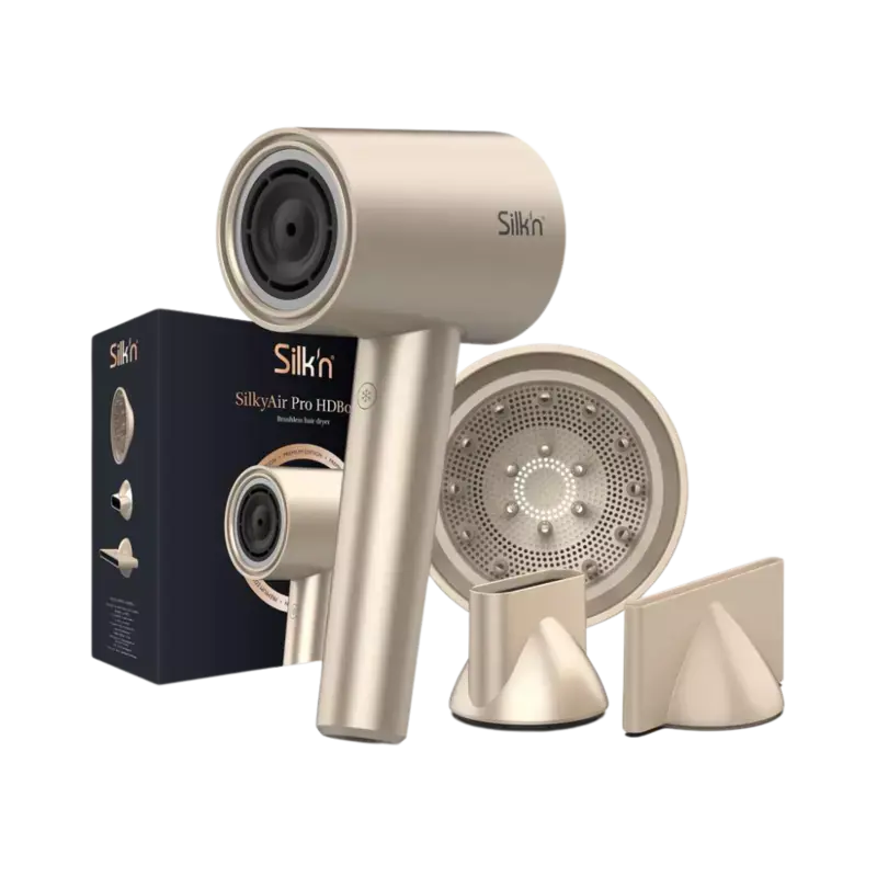 Silk‘n Silky Air Pro 3 Attachments Super-Preis