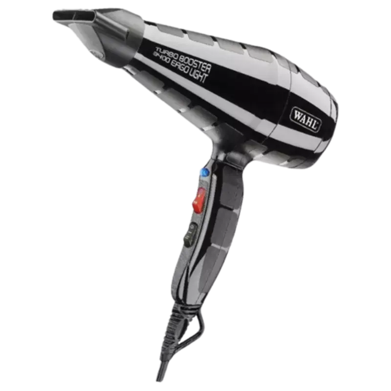 Sichere Zahlung Wahl Turbo Booster 3400 Ergo Light