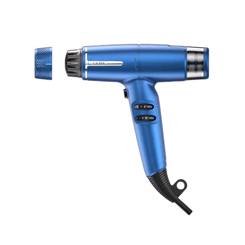 Jetzt Bestellen Ga.Ma IQ Perfetto Dryer Lite Blue