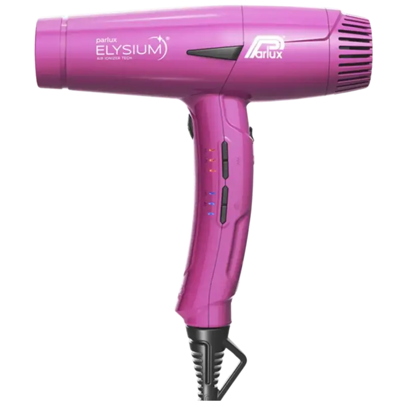 Parlux Elysium & Magic Sense Diffuser Fuchsia Highlight