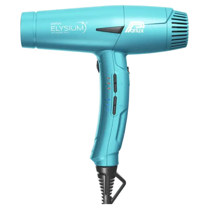 Preis Gesenkt Parlux Elysium & Magic Sense Diffuser Galaxy Blue