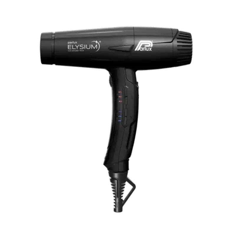 Wochenendangebot Parlux Elysium Hairdryer Schwarz