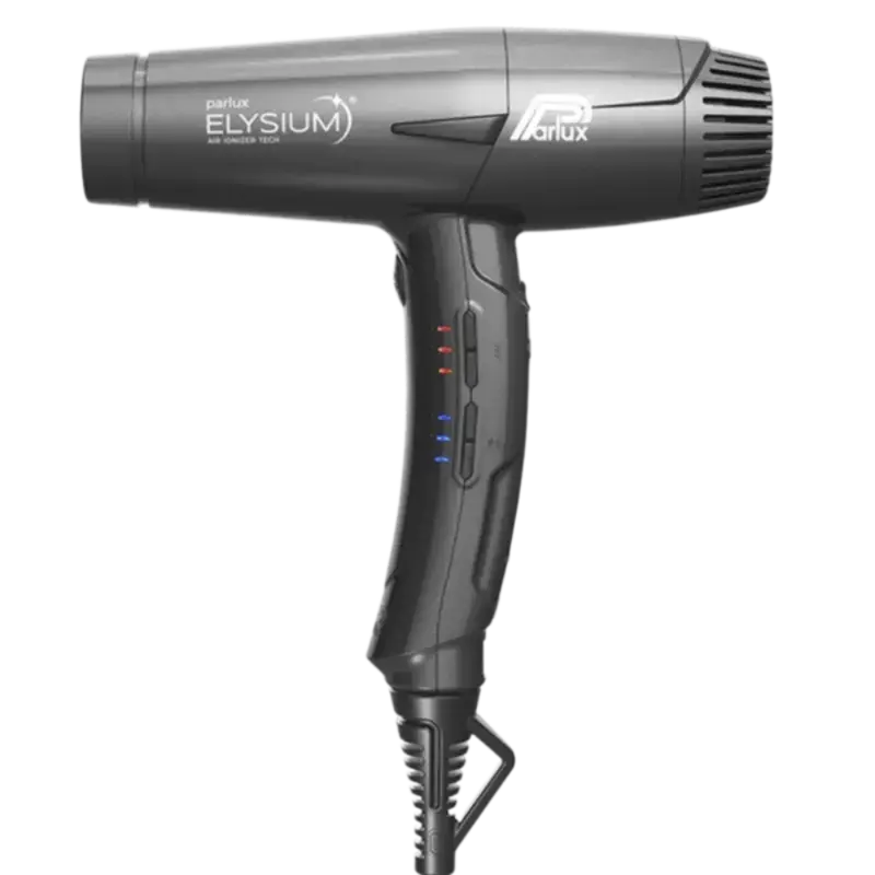 Parlux Elysium Hairdryer Titan Highlight