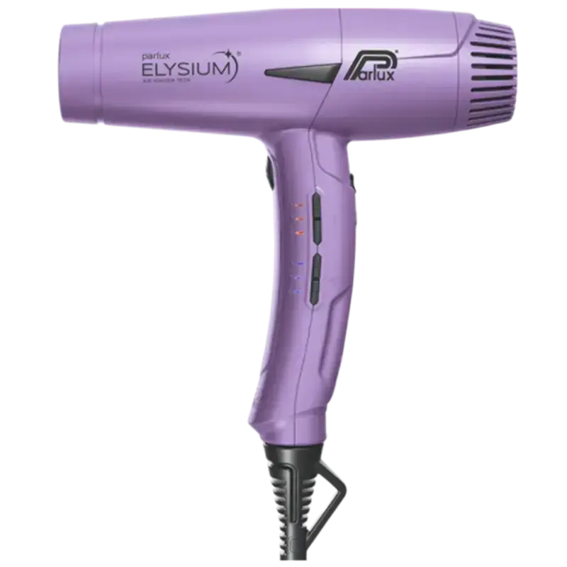 Begrenztes Angebot Parlux Elysium Hairdryer Lila