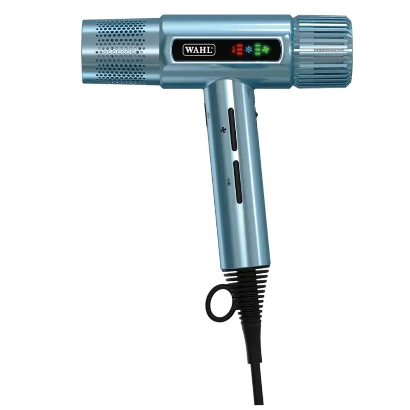 Wahl Vanquish T-Shape Dryer Ice Blue Bestpreis