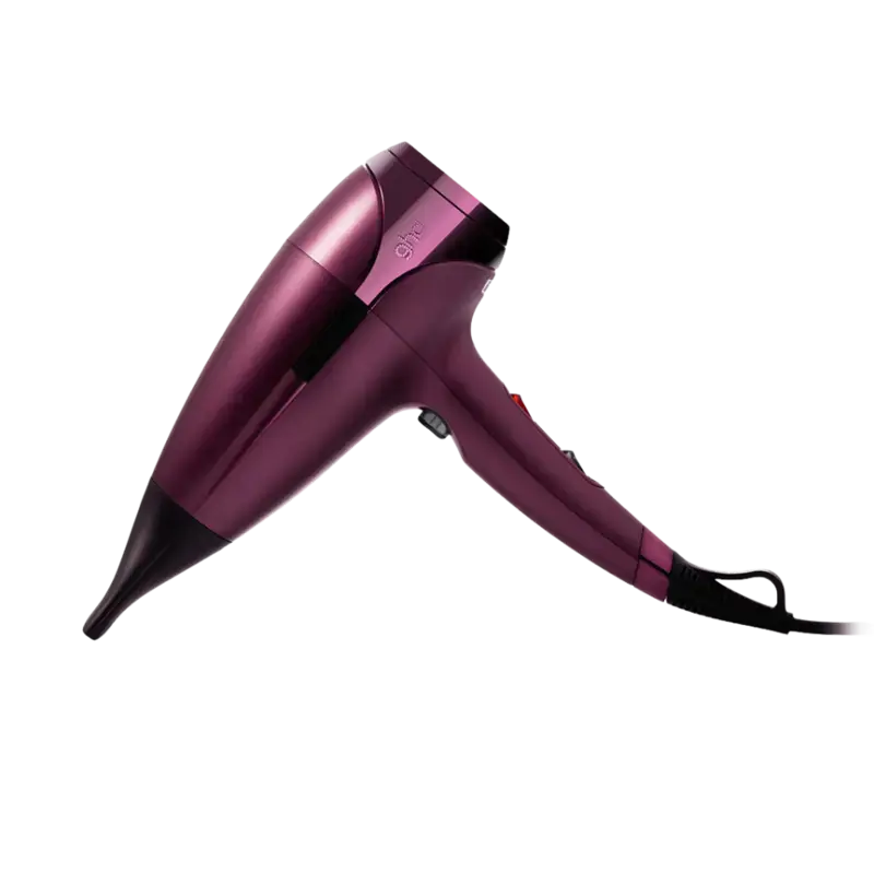 Ausverkauf ghd Helios Haartrockner Cherry Chic