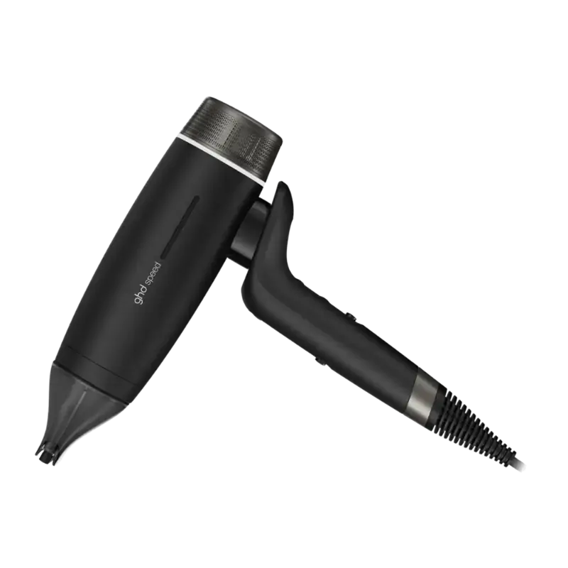 Jetzt Kaufen ghd Speed Professional Hair Dryer Matte Black