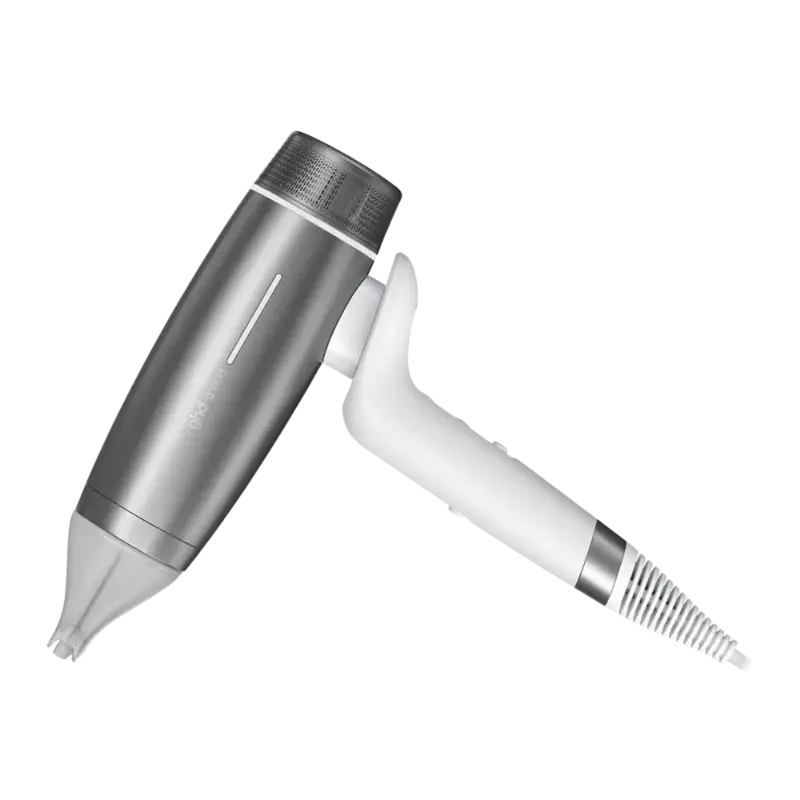 Preis Gesenkt ghd Speed Professional Hair Dryer White