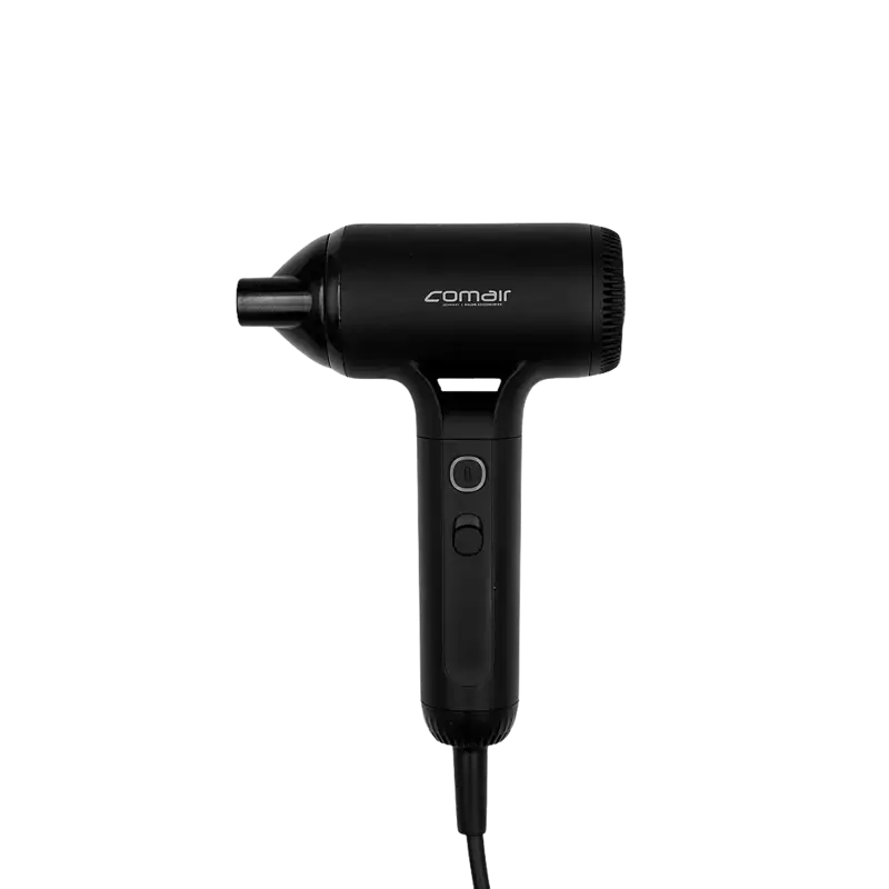 Begrenztes Angebot Comair HT T Compact Haartrockner Black