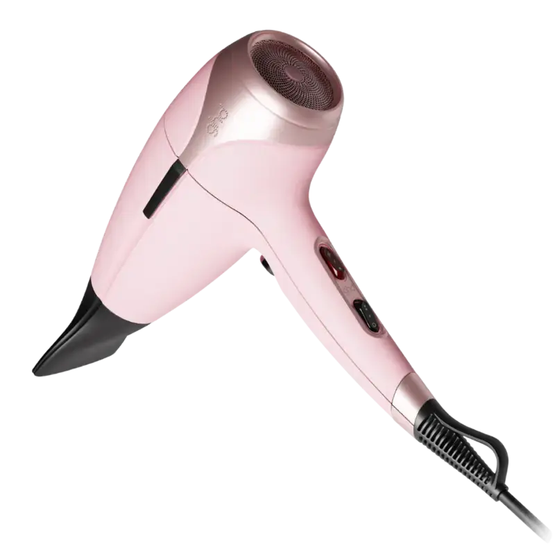 Nur Für Kurze Zeit ghd Helios Hair Dryer Limited Edition Pink