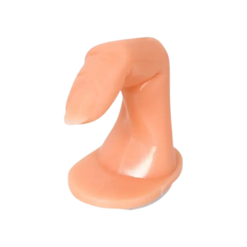 Peggy Sage Practice Finger Zertifiziert