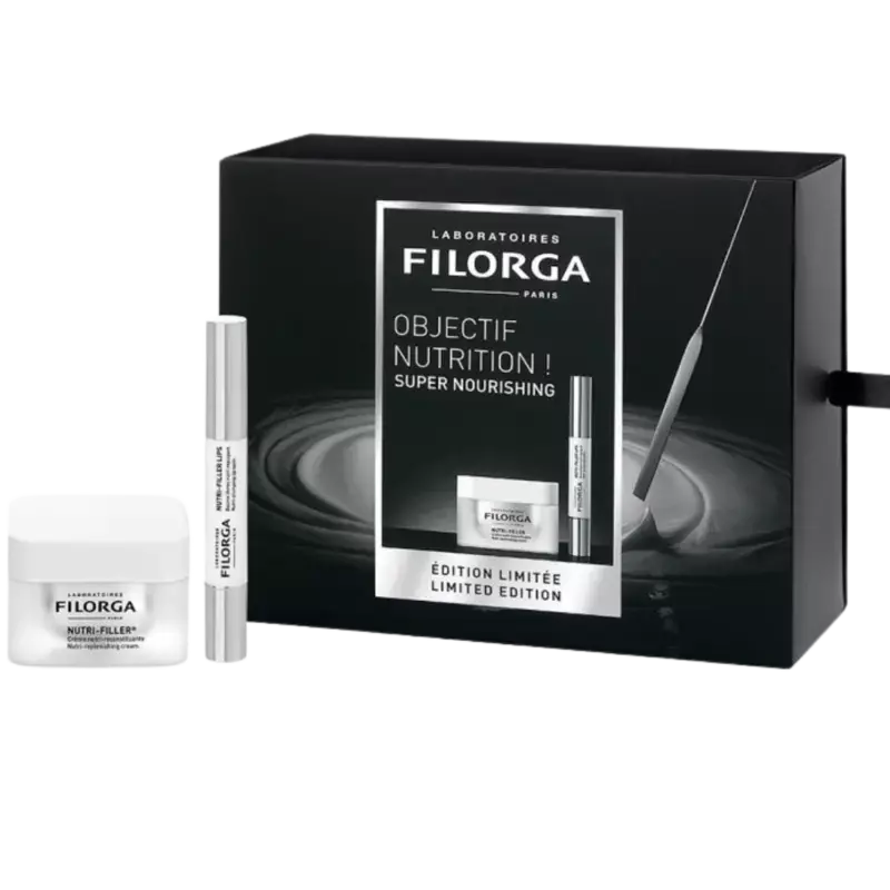Filorga Nutri-Filler Lips Plumping Lip Balm Zertifiziert